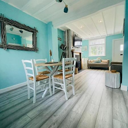 The Rambler'S Rest Cottage, Parkgate, Wirral Parkgate  Esterno foto