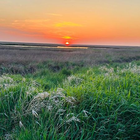 The Rambler'S Rest Cottage, Parkgate, Wirral Parkgate  Esterno foto