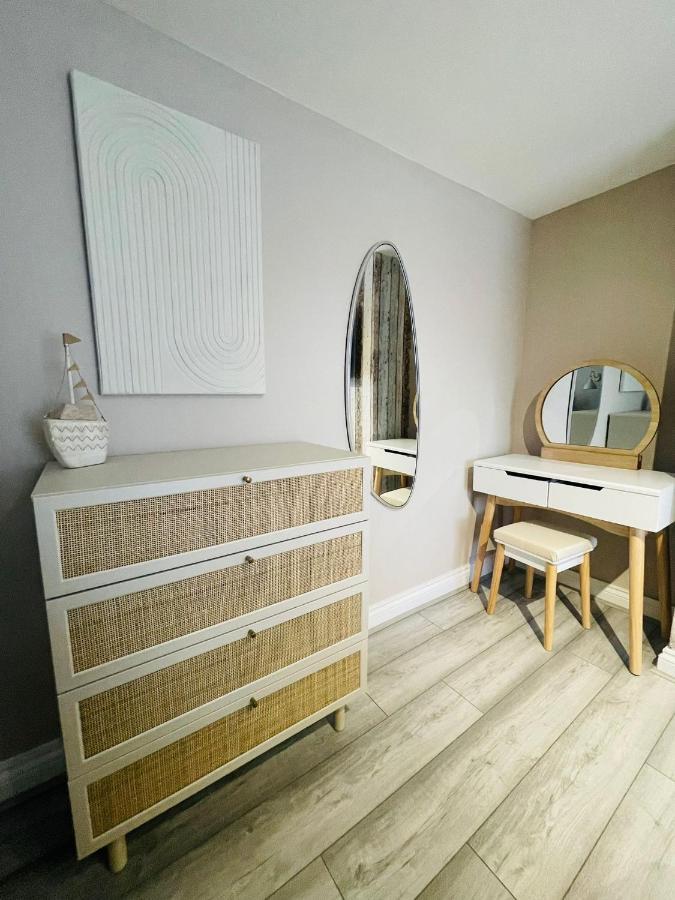 The Rambler'S Rest Cottage, Parkgate, Wirral Parkgate  Esterno foto