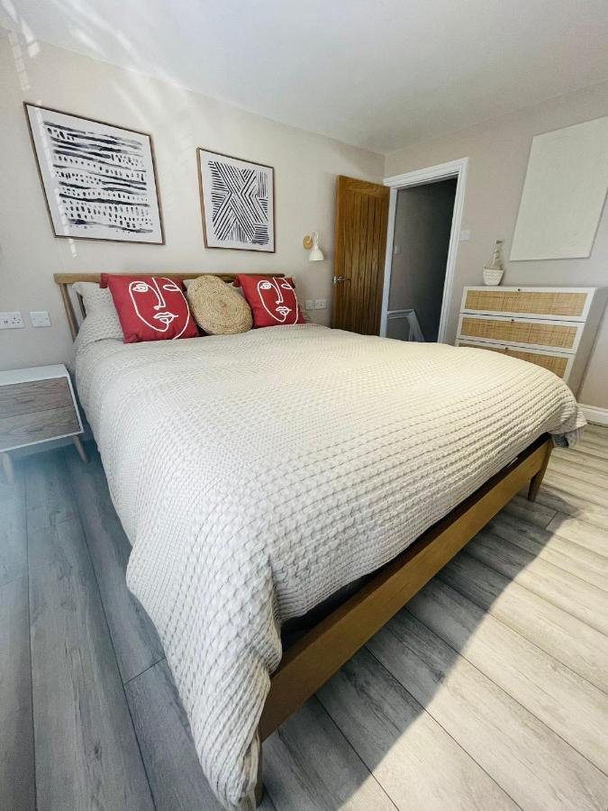 The Rambler'S Rest Cottage, Parkgate, Wirral Parkgate  Esterno foto
